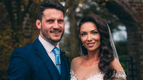 george and april mafs uk|MAFS UKs George breaks silence following split from。